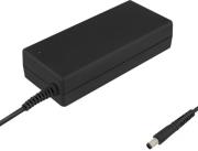 qoltec 50084 notebook adapter for hp compaq 90w 185v 49a 74x50mm pin photo qoltec 50084 notebook adapter for hp compaq 90w 185v 49a 74x50mm pin photo