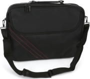 platinet fiesta pto16bgph 16 laptop generocity laptop bag with sleeve for tablets 97 101  photo