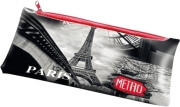 paris flat pencil case full color printing photo
