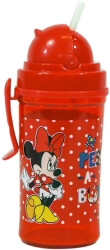 pagoyri plastiko minnie me diafanes kapaki 500ml photo