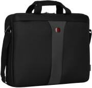 wenger 600654 legacy notebook slimcase 173 black photo