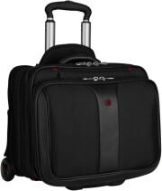 wenger 600662 patriot trolley case 173 black photo