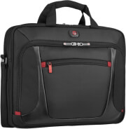 wenger 600643 sensor laptop briefcase 156 black photo