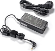 multienergy replacement ac adapter for acer 19v 342a 65w 55x17mm photo