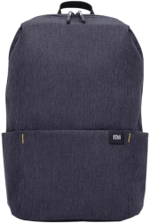 backpack xiaomi zjb4143glmi casual daypack black photo