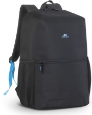 rivacase regent ii 8067 full size laptop backpack 156 black photo