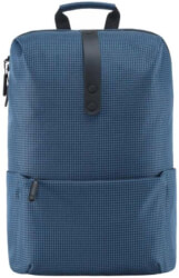 xiaomi zjb4055 mi college casual backpack blue photo