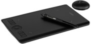 wacom intuos pro s black pth 460k0b photo