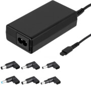 akyga ak nu 12 universal notebook power supply 65w 6 plug 12m photo akyga ak nu 12 universal notebook power supply 65w 6 plug 12m photo