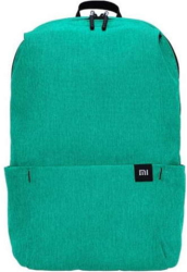 backpack xiaomi mi casual daypack zjb4150gl mint green photo