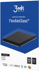 3mk flexibleglass for apple ipad 5 2017 tab 11 photo