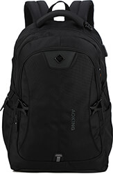 aoking backpack sn67529 20 156 black