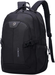 aoking backpack gn62329 156 black photo