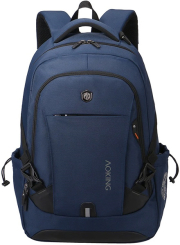 aoking backpack sn67678 3 156 blue