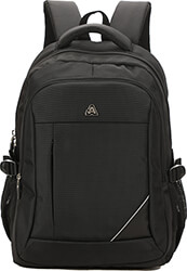 aoking backpack sn67886 156 black photo