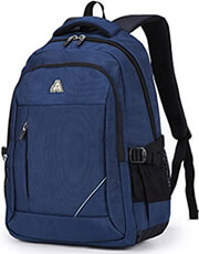 aoking backpack sn67886 156 blue