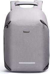 aoking backpack sn77793 light 156 grey