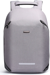 aoking backpack sn77793 light 156 grey photo