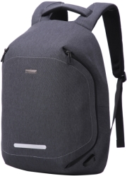 aoking backpack sn77793 156 dark grey photo