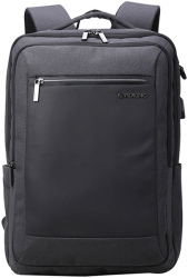 aoking backpack sn96305 156 black photo