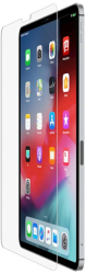 belkin f8w934zz screenforce tempered glass ipad pro 11� 2018 model photo