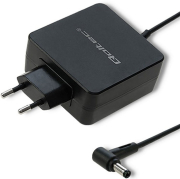 qoltec 51745 power adapter for asus 65w 19v 342a 5525 photo