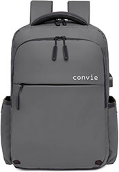 convie backpack tsx 061 156 grey photo