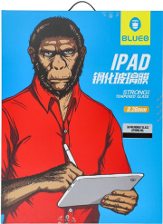 mr monkey glass 5d ipad pro 105 transparent strong hd photo