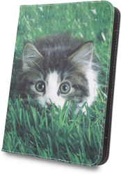 universal case kitty for tablet 7 8 photo