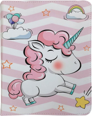 universal tablet case sweet unicorn 7 8 photo