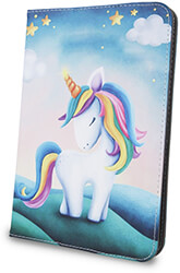 universal case unicorn for tablet 9 10 photo