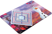 disney feeding pad frozen ii olaf photo