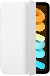 apple mm6h3 smart folio ipad mini 6 2021 starlight white photo
