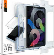 spigen glass ez fit 1 pack for ipad air 109 2022 2020 ipad pro 11 2021 2020 2018 photo