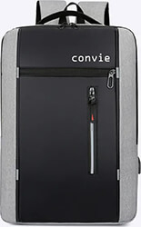 convie backpack hw 1327 156 grey photo