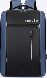 convie backpack hw 1327 156 blue photo