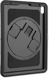 4smarts rugged case grip for apple ipad 109 2022 10th gen black photo 4smarts rugged case grip for apple ipad 109 2022 10th gen black photo