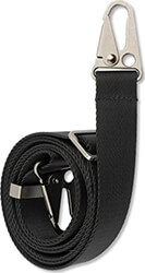 4smarts carrying strap for downtown sling case imantas tsantas black photo