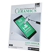 tempered glass 9d ceramic tablet for apple ipad pro 11 photo