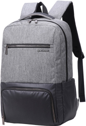 aoking backpack sn86172 133 gray