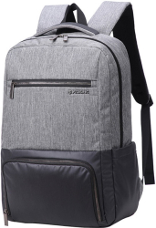 aoking backpack sn86172 133 gray photo