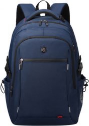 aoking backpack sn67687 2 navy photo