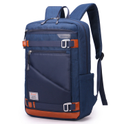 aoking backpack bn77056 7 navy photo