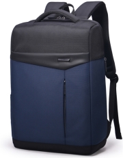 aoking backpack sn77282 10 navy photo