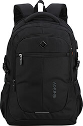 aoking backpack 97095 173 black photo