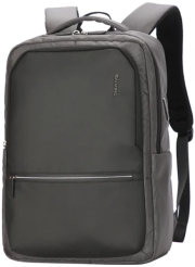 aoking backpack snx6086 156 grey photo