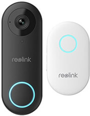 video doorbell poe reolink photo