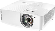 projector optoma uhd35stx dlp 4k 3600 ansi st photo