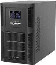 armac office pf1 3000va lcd 8x iec c13 metal case ups photo