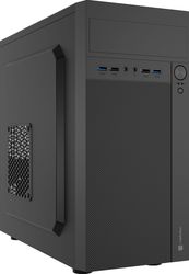 case natec npc 2038 helix matx mini tower photo